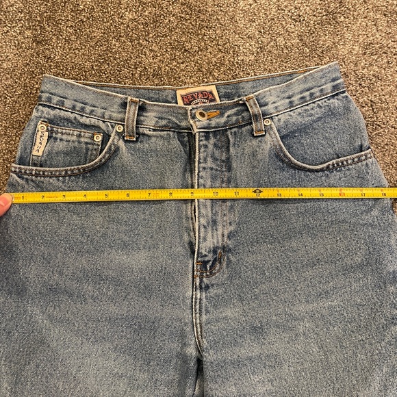 Vintage Nevada Jeans (Mom Jeans) - Picture 5 of 8